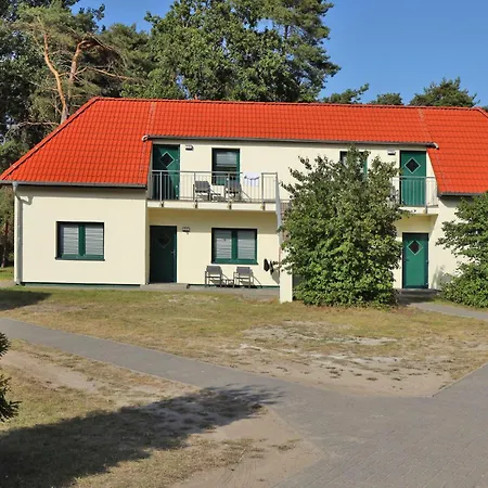 3 Bedroom Beautiful In Altenkirchen (Mecklenburg-Vorpommern)